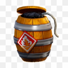 Blast Powder - Fortnite Save The World png