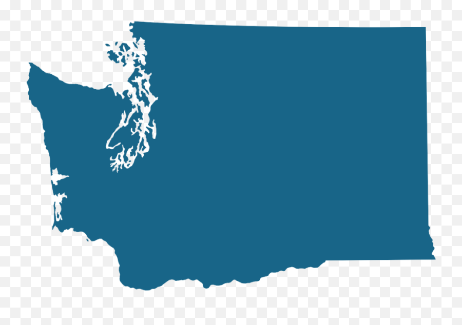 Washington Icon U2013 National Caucus Of Environmental - Washington State Outline Png,Peter Parker Icon