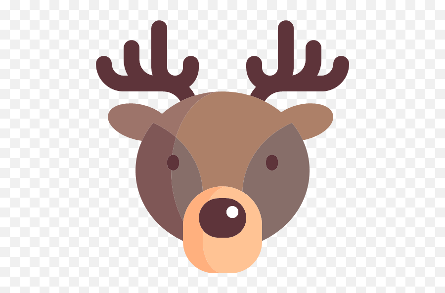 Deer Icon Png Cattle