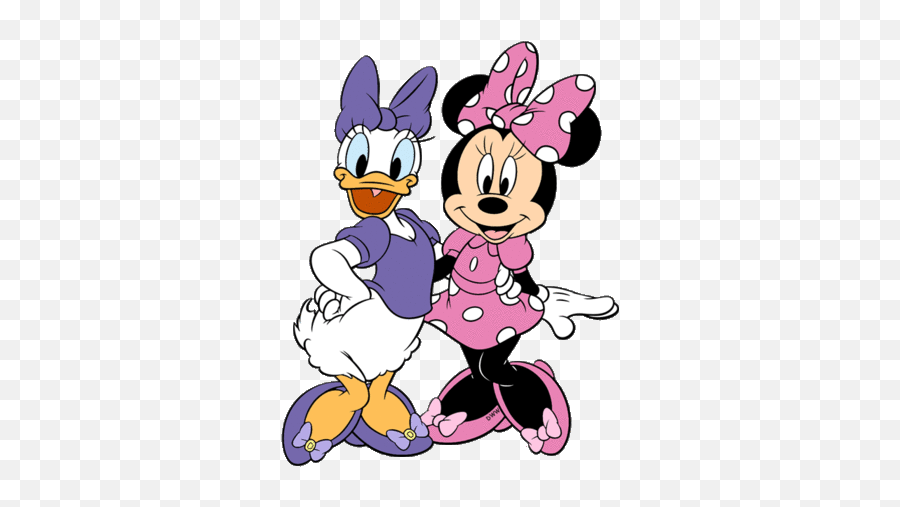 Gendersex Miscellaneous Pantheon - Tv Tropes Minnie And Daisy Clipart Png,Sfv Rage Quit Icon