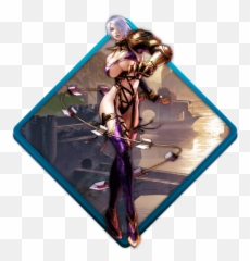Soul Calibur 4 Icon - Soul Calibur Icon Png,Far Cry 4 Icon Download