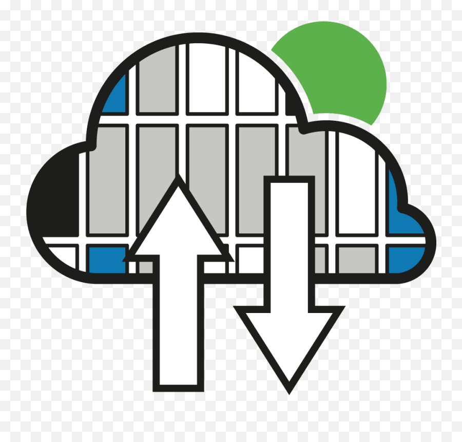 Datavita Multi - Cloud U0026 Data Centre Service Provider Language Png,Data Center Icon Vector