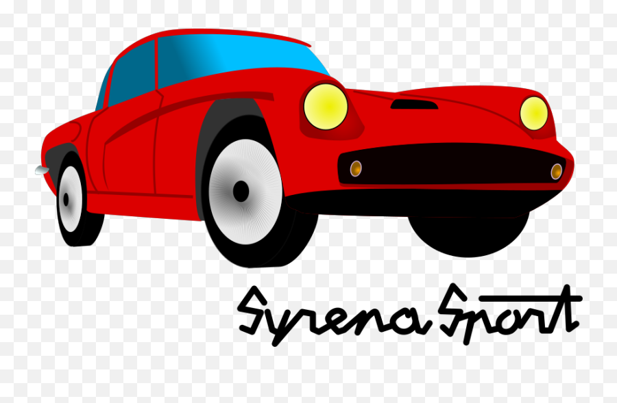Sports Car Png Svg Clip Art For Web - Sports Car,Sports Devil Icon .png