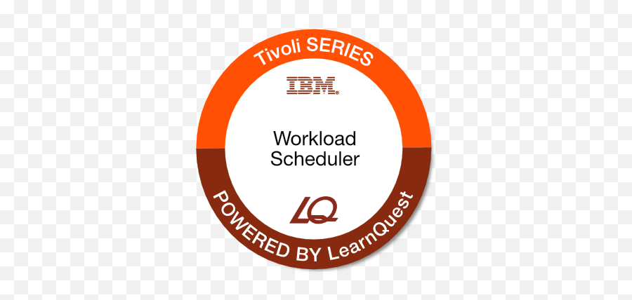 Search - Ibm Workload Scheduler Png,Scheduler Icon