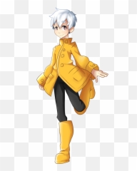 Armor - Fictional Character Png,Utau Icon