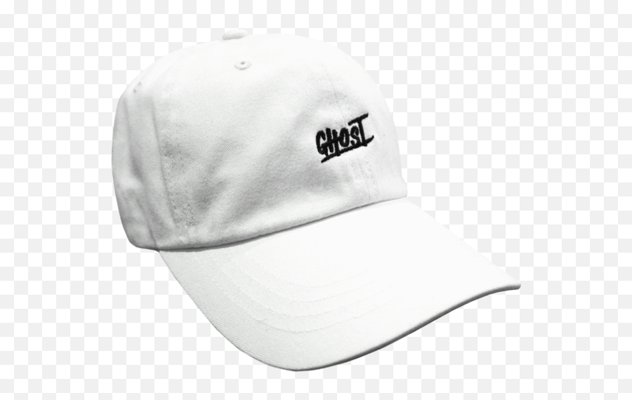 Ghost Dad Hat White - Vans Png,Icon Ghost Carbon