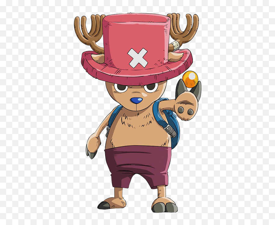 9anime - A To Z Anime List Tony Tony Chopper Png,Nichijou Icon