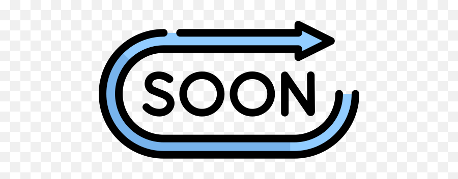 Coming Soon - Dot Png,Picture Coming Soon Icon