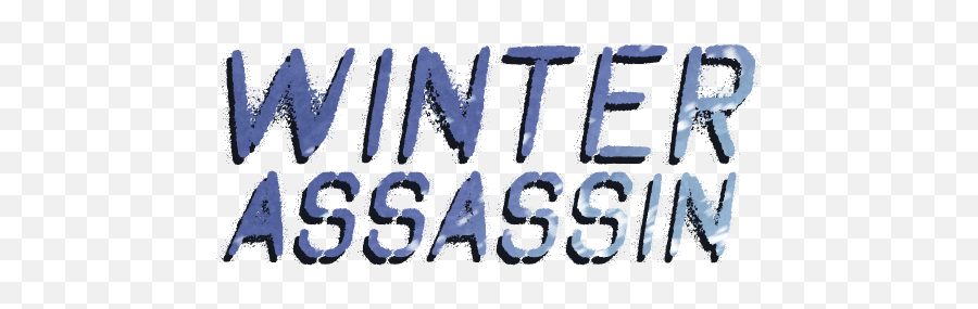 Winter Assassin - Cod Tracker Language Png,Winter Soldier Icon