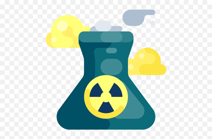 Free Icon Nuclear Plant - Money Bag Png,Nuclear Plant Icon