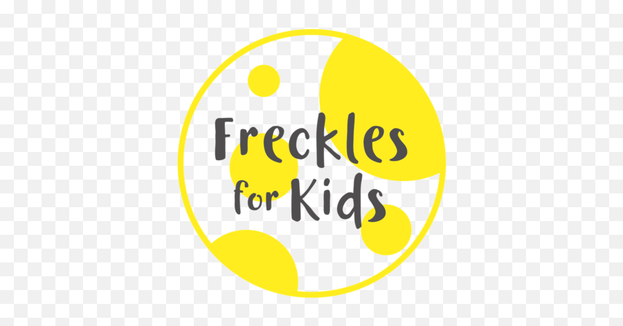 Freckles For Kids - Circle Png,Freckles Png
