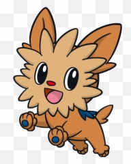 Linu0027s Content - Page 12 PokeMMO Pokemon Lillipup png