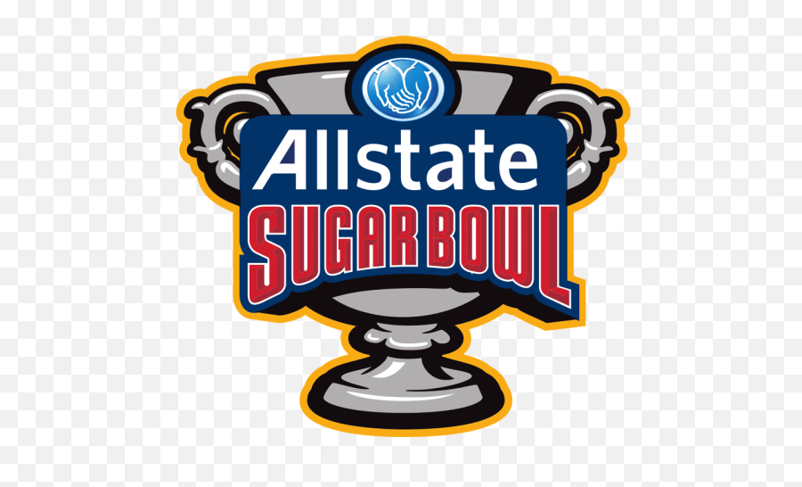 Sugar Bowl Transparent U0026 Png Clipart Free Download - Ywd Allstate Sugar Bowl Logo,Sugar Png