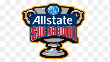 Sugar Bowl Transparent U0026 Png Clipart Free Download - Ywd Allstate Sugar Bowl Logo,Sugar Png