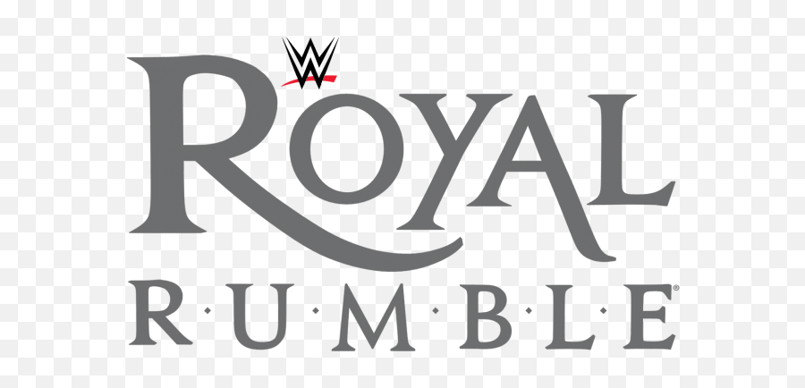 Who Will Win The Royal Rumble 2017 U2013 Popanimecomics - Royal Rumble Logo Png Hd,Wwe Logo Png