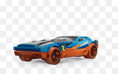 Cars Hot Wheels - Automotive Paint png