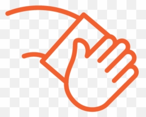 Branch Closures U0026 Updates Midland States Bank - Hands Vector Image Clap White Icon png