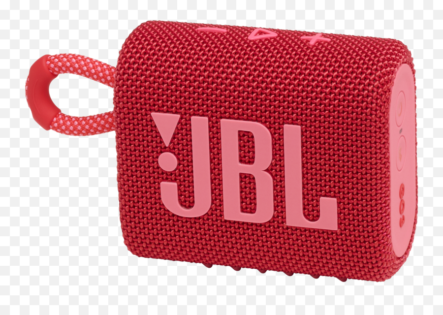 Jbl Go 3 Portable Waterproof Speaker Png Red X Over Charging Icon