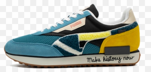 Hottest Sneaker Release Reminder February Week 8 - Pnnd Round Toe png