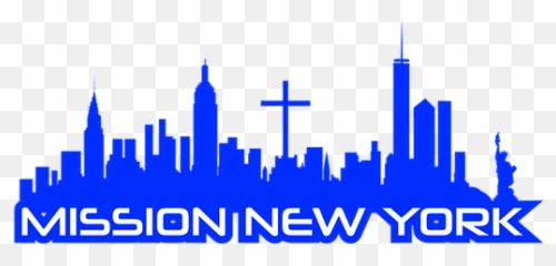 Home Mission New York - Vertical png