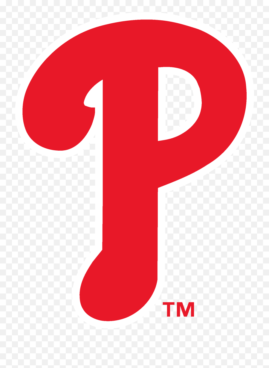 Philadelphia Phillies Logo Download Vector Png Mlb Icon