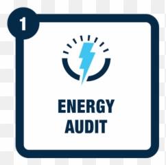 Take The Sytronix Challenge Today - Morrell Group Energy Audit Icon png