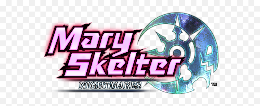 Stay - Mary Skelter Nightmares Logo Png,Little Nightmares Icon