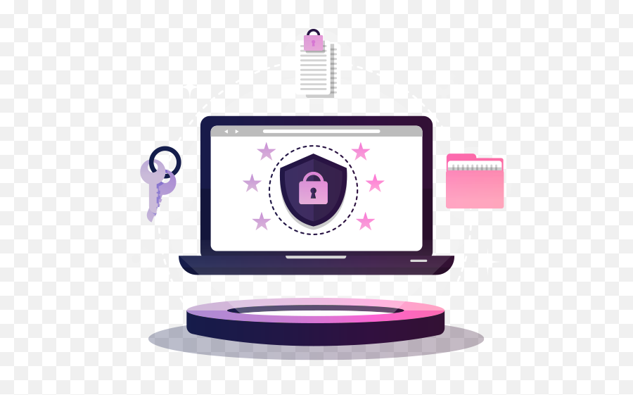 Confidentiality - Secure Payment Gateway Vector Png,Nda Icon