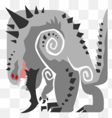 Behamut Fanonmonsterhunter Wikia Fandom - Dot png