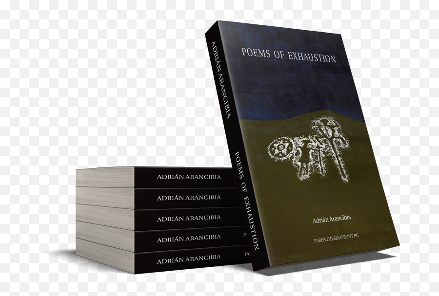 Order Book Adrian Arancibia - Ebook 3d Png,Book Stack Png