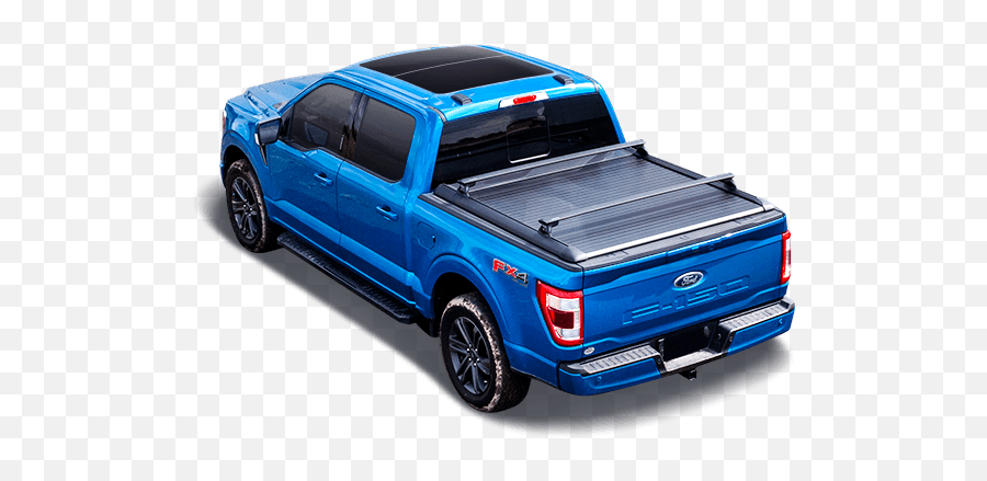 Evo M Retractable Tonneau Cover Installation Guides Commercial Vehicle Png Icon Tri - fold