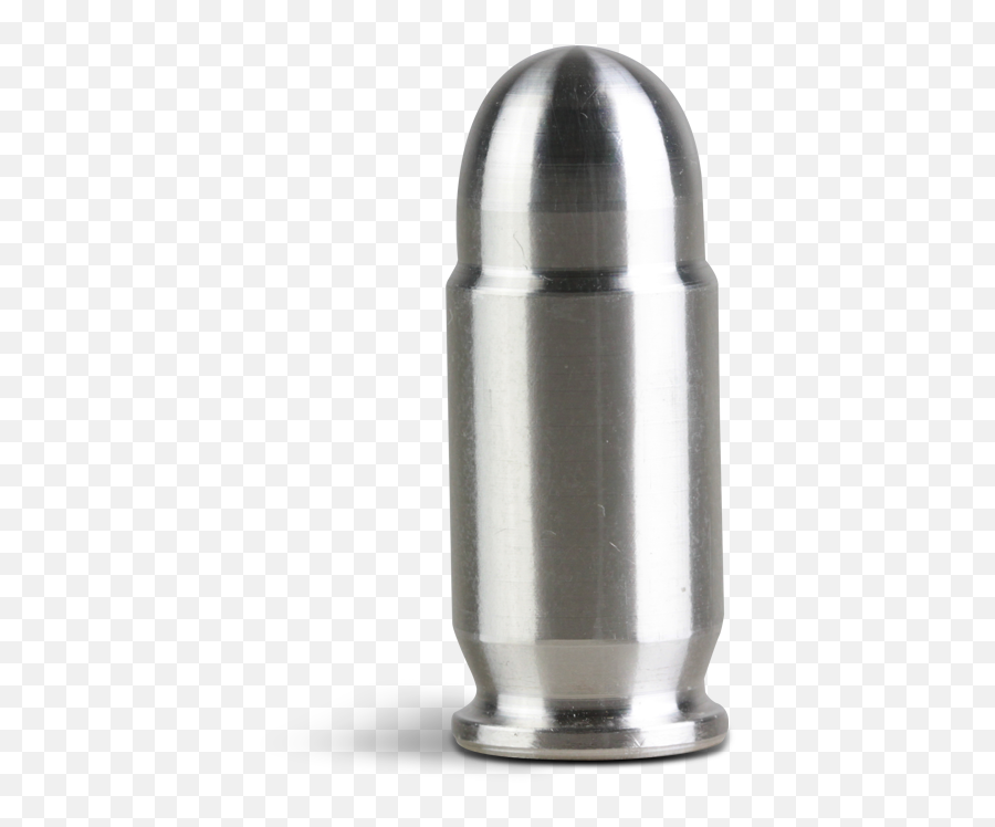 Bullet Transparent Gold - Silver Bullet Icon Full Size Png 45 Acp Silver Bullet,Bulet Icon