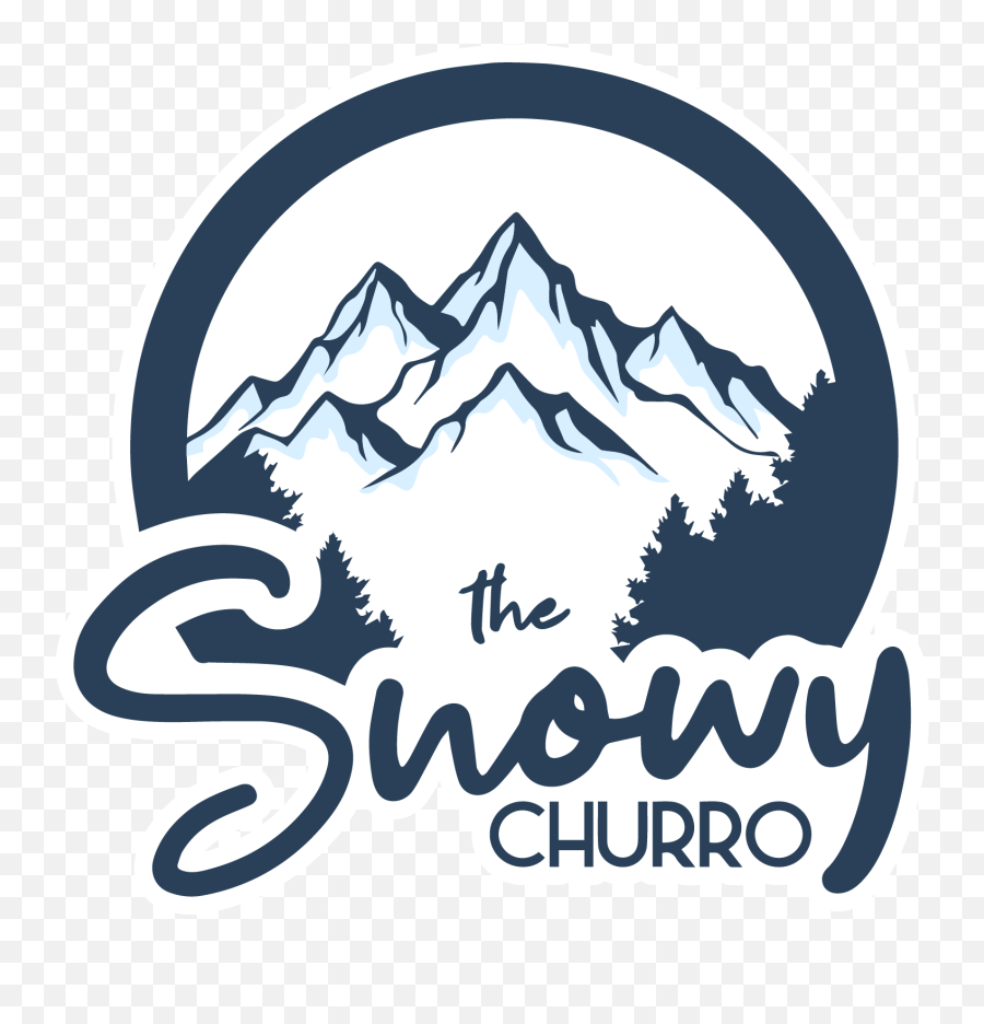 The Snowy Churro Az - Phoenix Roaming Hunger Language Png,Churro Icon