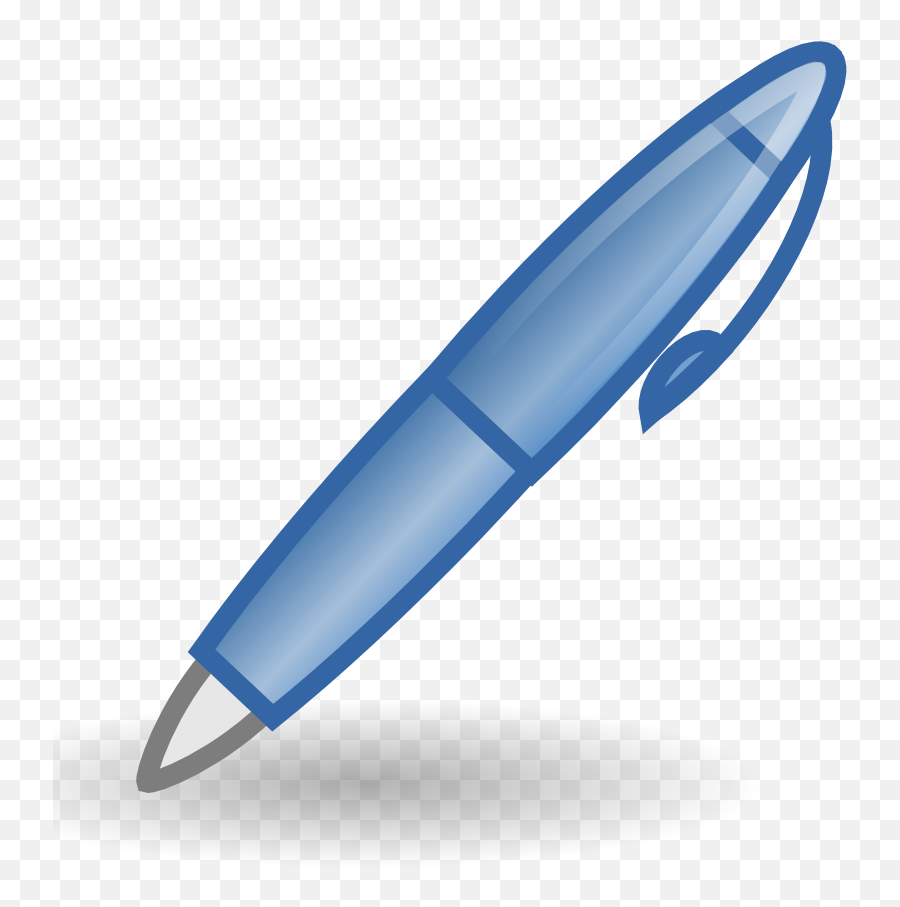 Pen Clipart Png 6 Station - Pen Clipart Png,Pen Clipart Png