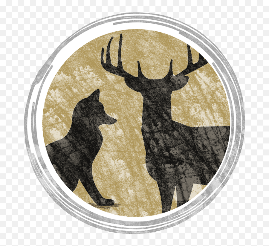 Focusing - Monadnock Conservancy Caribou Png,Elk Icon