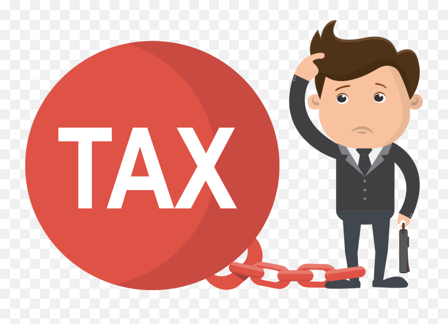 Salary Disappears Every Month For Taxes - Tax Png Icon Tax Png,Tax Icon