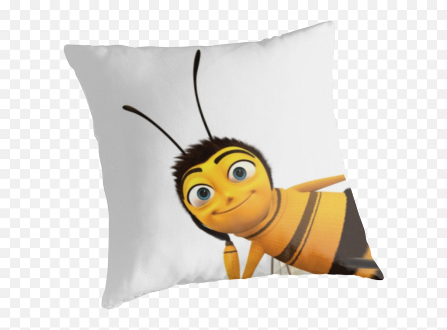 Download Hd Jerry Seinfeld Film - Bee Movie Transparent Png Do Bees Have Knees,Seinfeld Png