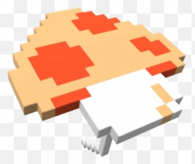 8 - Bit Super Mushroom Mario Wiki the encyclopedia Kart Tour png