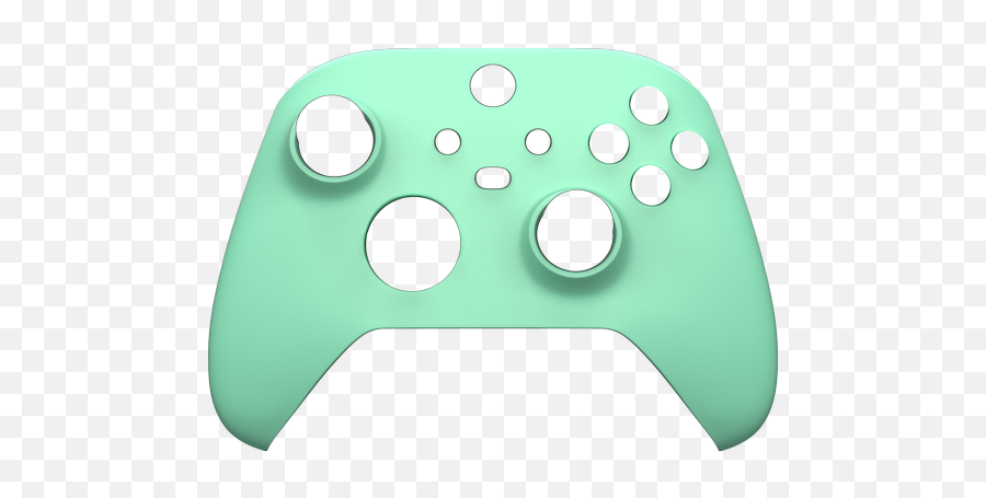 Xbox Wireless Controller - Mint Xbox Series Controller Png,Wireless Controller Icon