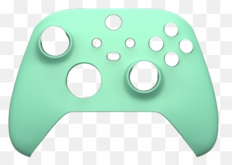 Xbox Wireless Controller - Mint Series png