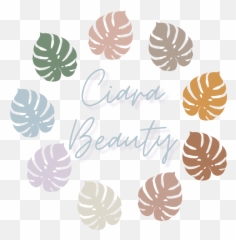 Christmas Present Ideas U2014 Ciara Beauty - Decorative png