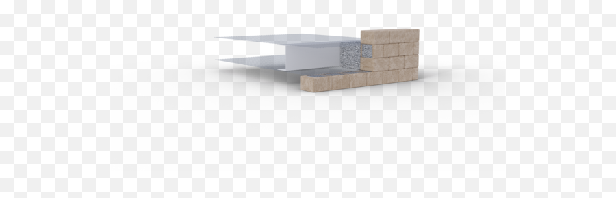 Fortrac Block - Horizontal Png,Cinder Block Icon