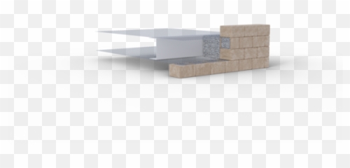 Fortrac Block - Horizontal png