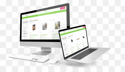 Professional Office Supplies - EvolutionX Success Story Mediamodifier png