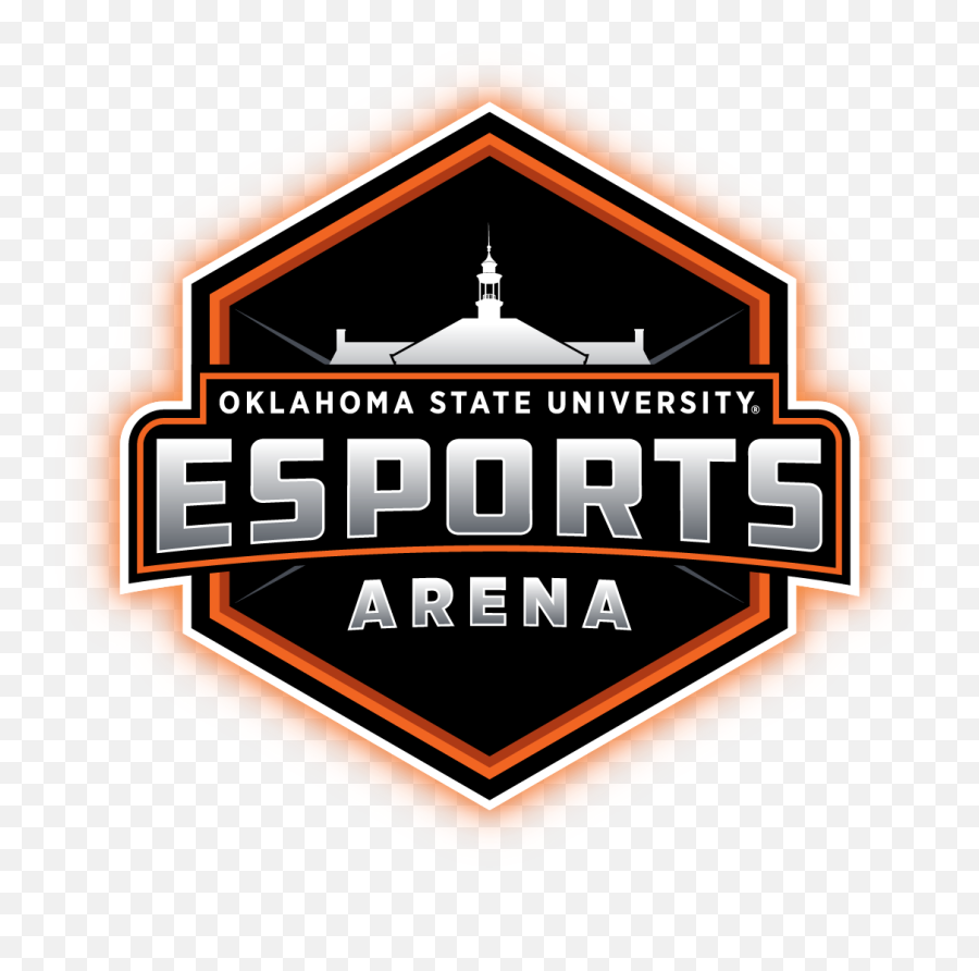 Osu Esports Arena Oklahoma State University - Language Png,How Many Pixels Does A Minecraft Server Icon Ahve