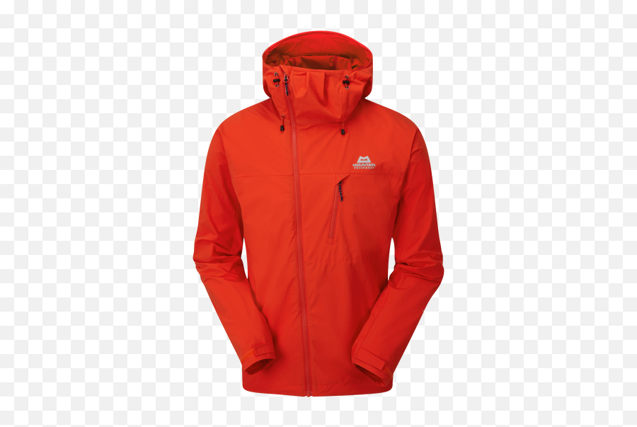 Squall Hooded Jacket - Mountain Equipment Squall Hooded Jacket Cardinal Orange Png,Icon Hood Jacket
