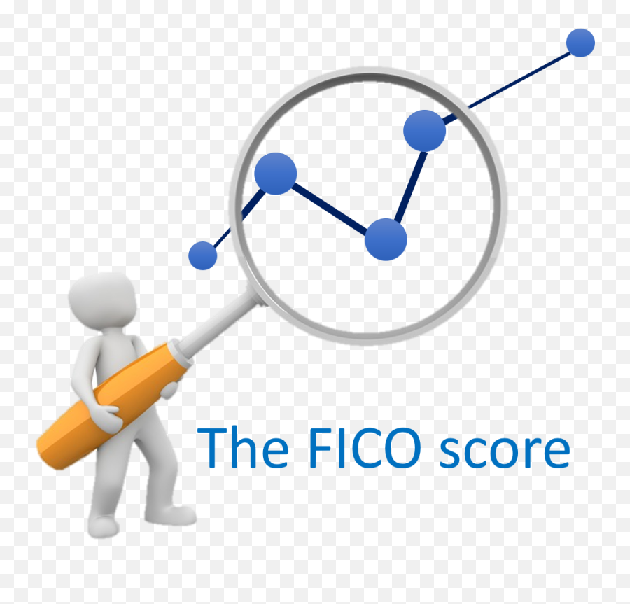 Introduction What Is A Fico Credit Score And Why It - Clipart Search Icon Png,Credit Check Icon
