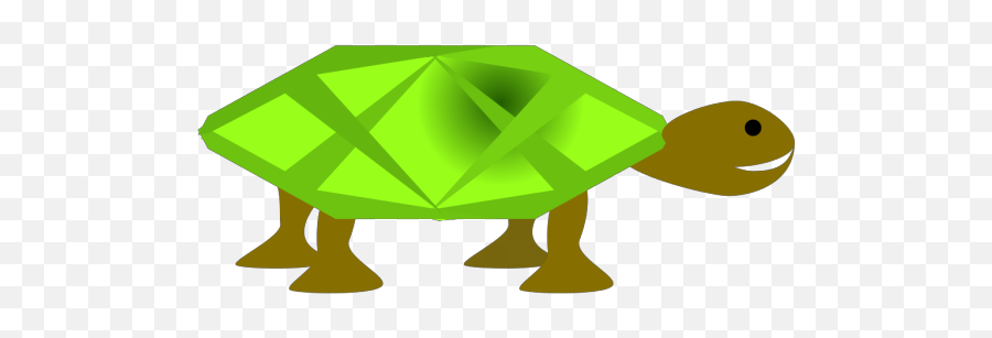 Turtle Shadow Art Png Svg Clip For Web - Download Clip Tortoise,In The Shadow Of An Icon