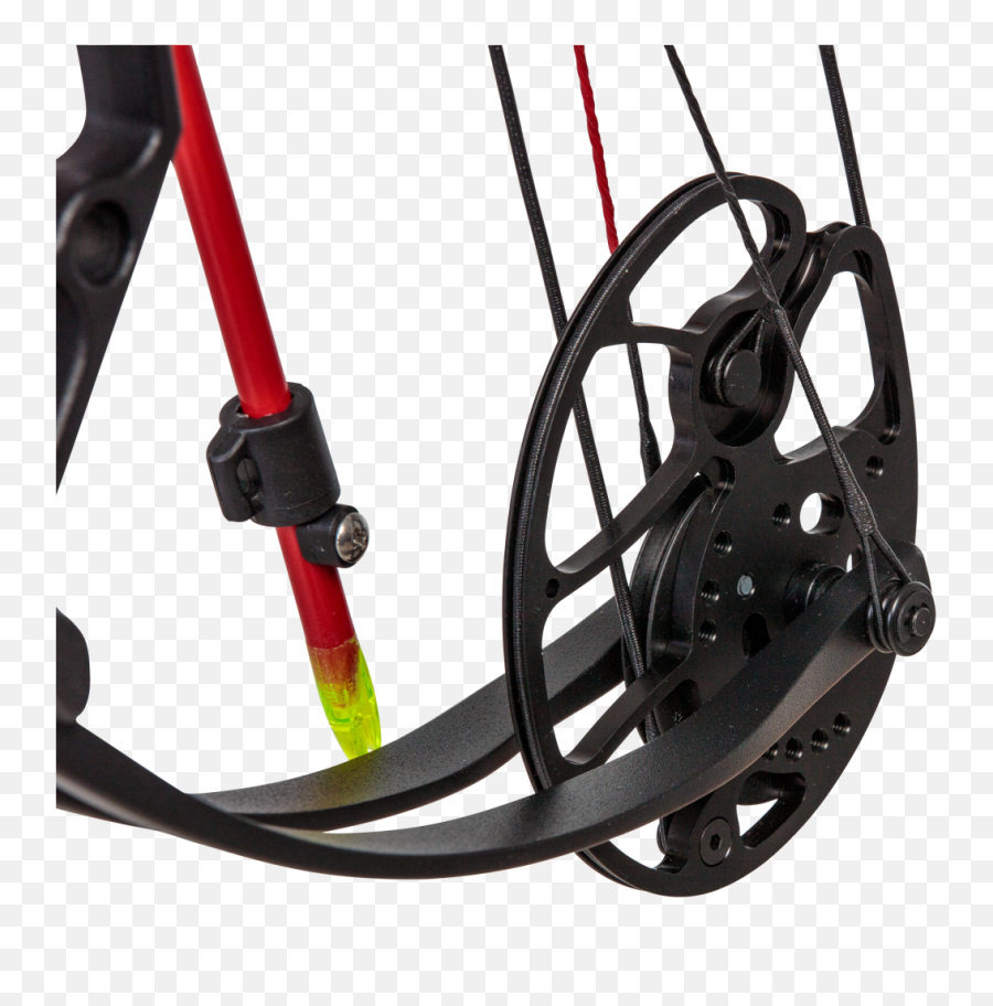 Sucker Punch Jr U2013 Bear Archery - Bicycle Png,Bowtech Carbon Icon 2016