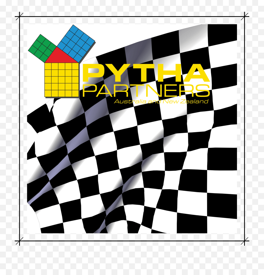 Sprinting To The Finish Line With A Pytha Tsa - Graphic Design Png,Finish Line Png